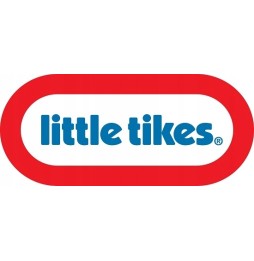 Little Tikes covor educativ cu balansoar