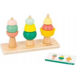 Stimulating Toys for Kids 3+