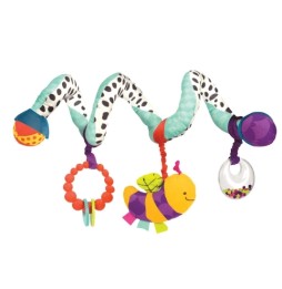 B.Toys Active Sensory Spiral