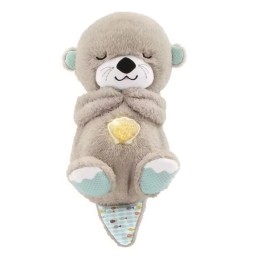 Breathable Bear Cuddly Toy for Babies