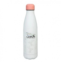 Kids Thermal Bottle with Minnie Mouse, 450 ml