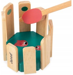 Stimulating Toys for Kids 3+