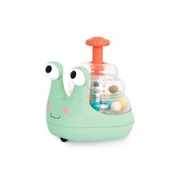 B.Toys Snail with Dancing Balls