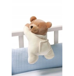 Tummy Sleep Soothing Bear