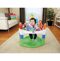 Stoliczek aktywności Little Tikes 635984