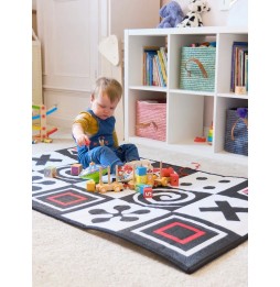 Prince Lionheart Contrasting Foam Play Mat