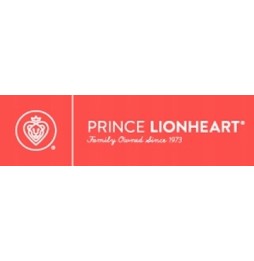 Prince Lionheart Contrasting Foam Play Mat