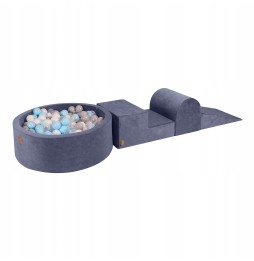 MeowBaby Dry Ball Pool