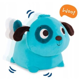 Wobble'n'go Crawling Puppy B.Toys