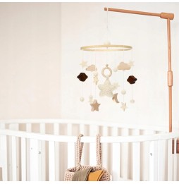 Hanging Wind Chimes for Baby Crib