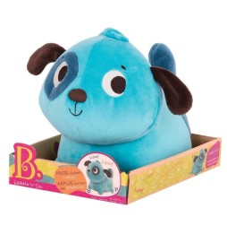 Wobble'n'go Crawling Puppy B.Toys