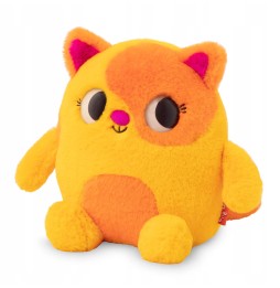 B.Toys Lolo Fluffy Cat Toy