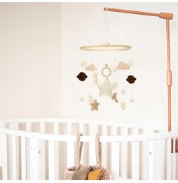 Mobile Wind Chimes for Cribs