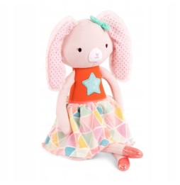 B.Toys Iepuraș Frumos Mascotă 38 cm