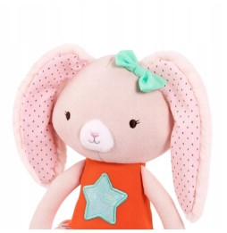 B.Toys Bunny Beauty Plush 38 cm