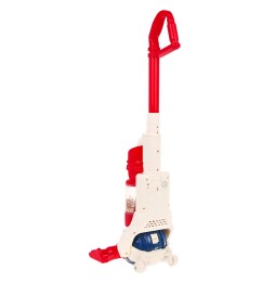 Interactive Vacuum for Kids 3+ with Brush