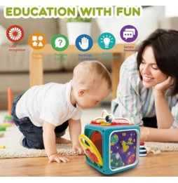 Montessori Educational Toy for Kids