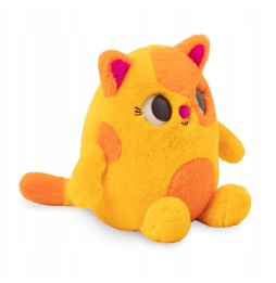 B.Toys Lolo Fluffy Cat Toy