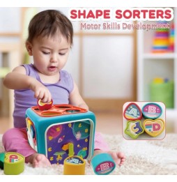 Montessori Educational Toy for Kids