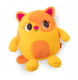 B.Toys Lolo Fluffy Cat Toy