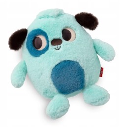 B.Toys Fluffy Doos Câine Woofer Pluszowy