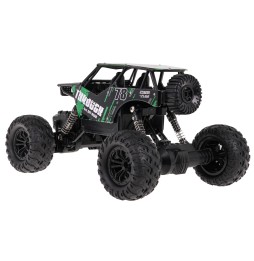 1:16 Remote Control Crawler for Kids - Racing 78 R/C