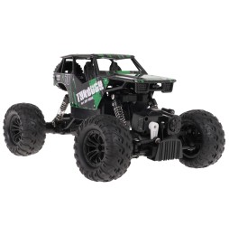 1:16 Remote Control Crawler for Kids - Racing 78 R/C