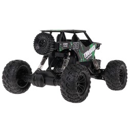 1:16 Remote Control Crawler for Kids - Racing 78 R/C