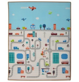 Humbi Foam Mat for Kids