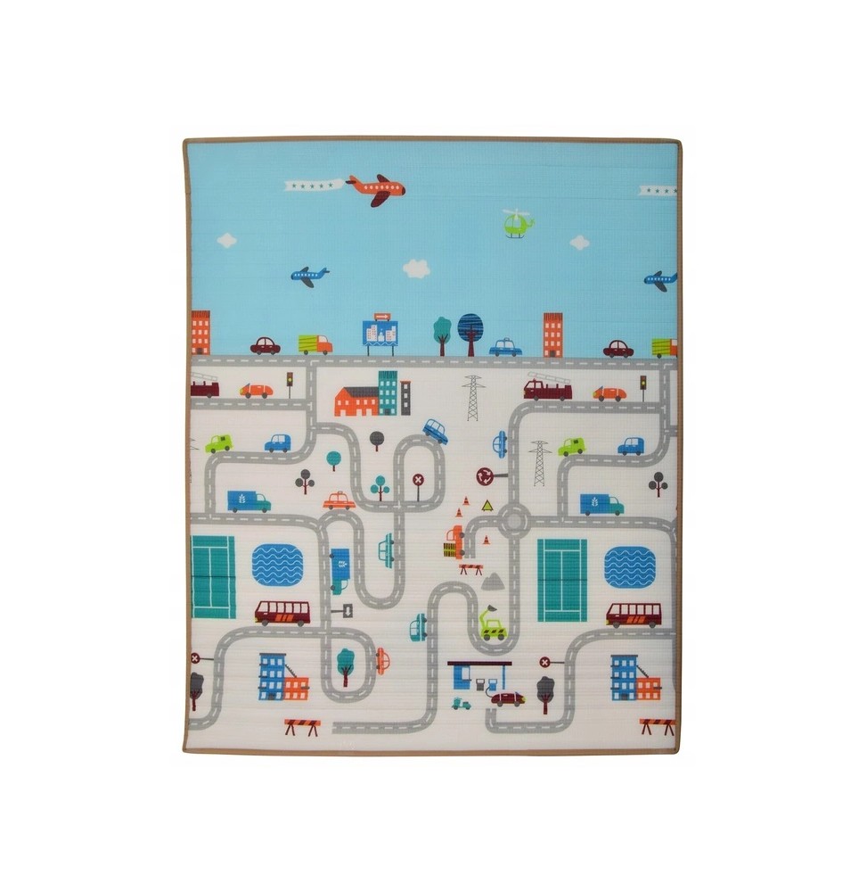 Humbi Foam Mat for Kids