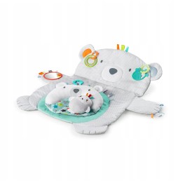 Bright Starts Mata edukacyjna Tummy Time Prop & Play