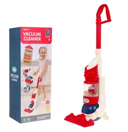 Interactive Vacuum for Kids 3+ with Brush