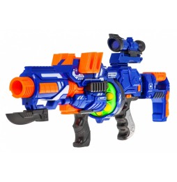 Blaze Storm Electric Rifle for Kids 14+