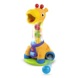 Bright Starts Giraffe Ball Fountain 10933