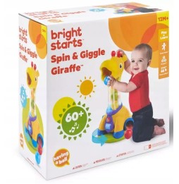 Bright Starts Giraffe Ball Fountain 10933