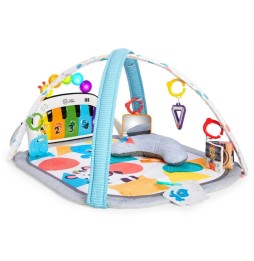 Edukacyjna mata Baby Einstein 4w1