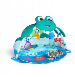 Baby Einstein Mata edukacyjna Neptune