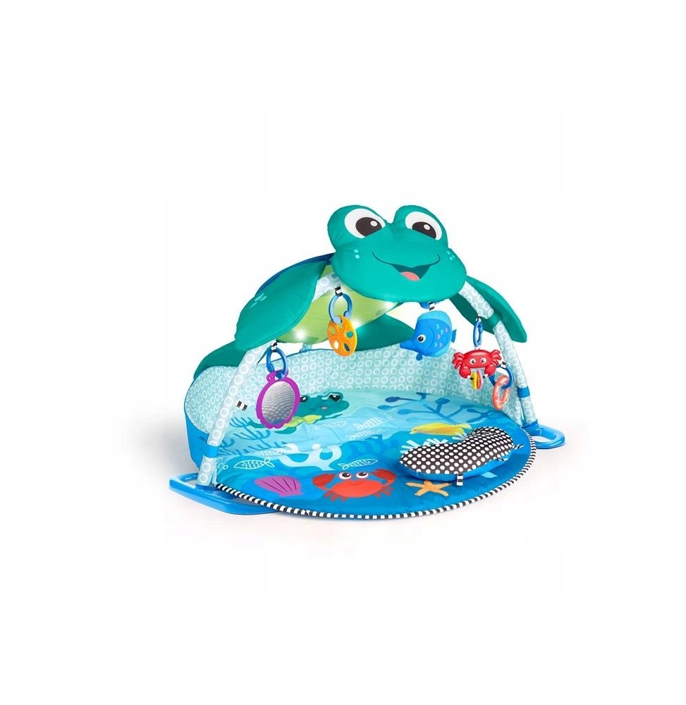 Baby Einstein Mata edukacyjna Neptune