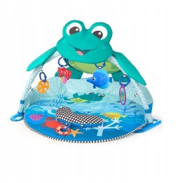 Baby Einstein Covoare educaționale Neptune