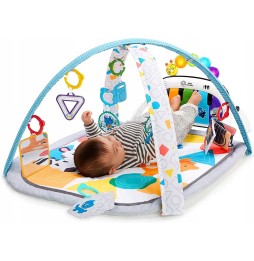 Edukacyjna mata Baby Einstein 4w1