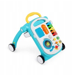 Baby Einstein 4in1 Pushtor Interactiv