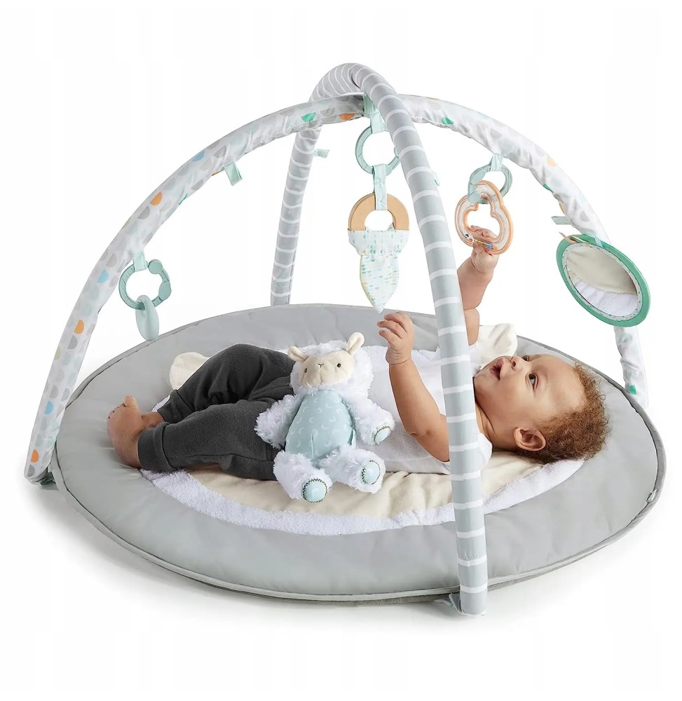 Ingenuity 12470 Corrie Play Mat