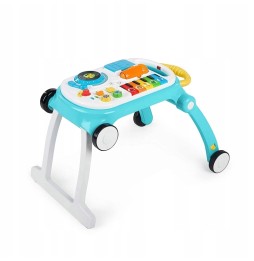 Baby Einstein 4in1 Pushtor Interactiv