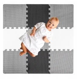 Educational Foam Mat XXL for Kids