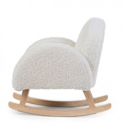 Childhome Children's Rocking Chair Teddy Bear Off