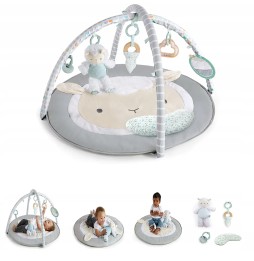 Ingenuity 12470 Corrie Play Mat