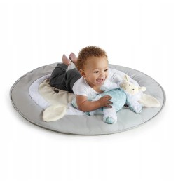 Ingenuity 12470 Corrie Play Mat