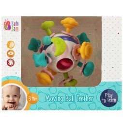 Bam Bam Sensory Ball for Kids