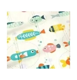 Kidoola Reversible Play Mat 180x160