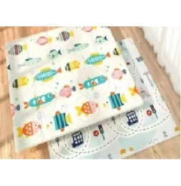 Kidoola Reversible Play Mat 180x160